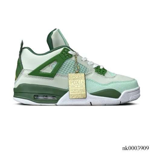 AJ 4 "First Class" Shoes Sneakers - nk0003885