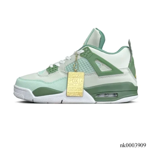 AJ 4 First Class Shoes Sneakers - nk0003885 - Image 2