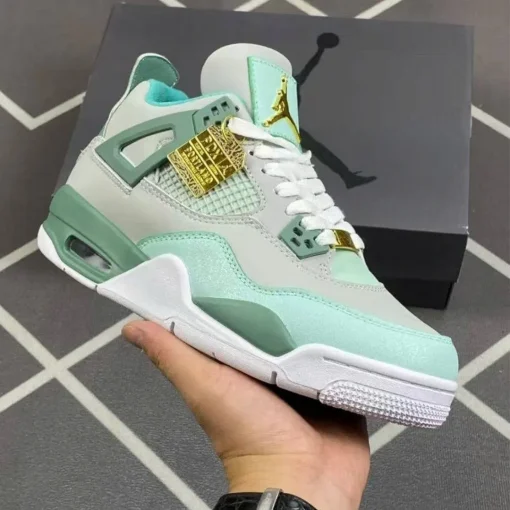 AJ 4 First Class Shoes Sneakers - nk0003885 - Image 3