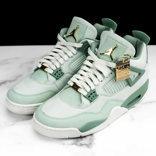 AJ 4 First Class Shoes Sneakers - nk0003885 - Image 5