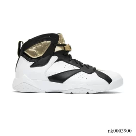 AJ 7 Champagne Shoes Sneakers - nk0003900