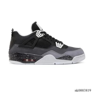 AJ 4 Fear 2024 Shoes Sneakers - nk0003819