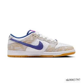 SB Dunk Low x Rayssa Leal Shoes Sneakers - nk0003797