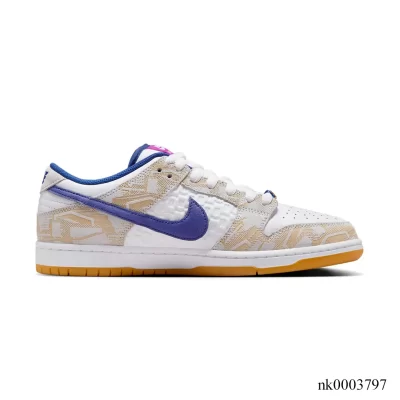SB Dunk Low x Rayssa Leal Shoes Sneakers - nk0003797