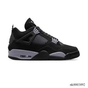 AJ 4 Grey Thunder Shoes Sneakers - nk0003892