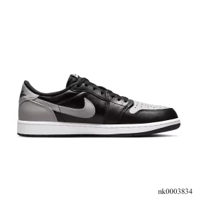 AJ 1 Low OG Shadow Shoes Sneakers - nk0003834