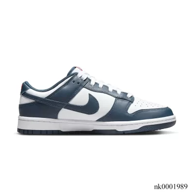 Dunk Low Retro Valerian Blue Shoes Sneakers - nk0001989