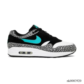 AM 1 x The Atmos "Elephant" Shoes Sneakers - nk0003920