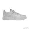 BAPE SK8 Sta Triple White Nubuck Shoes Sneakers - ba0000074