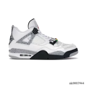 AJ 4 Retro Do the Right Thing Pack Shoes Sneakers - nk0003944