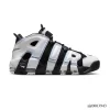 Air More Uptempo Cobalt Bliss Shoes Sneakers – nk0003943