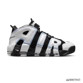 Air More Uptempo Cobalt Bliss Shoes Sneakers – nk0003943