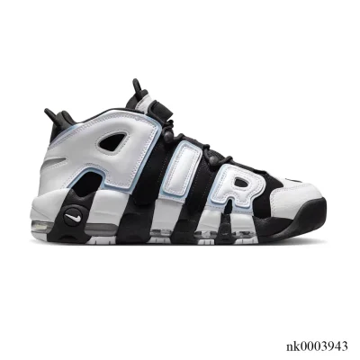 Air More Uptempo Cobalt Bliss Shoes Sneakers – nk0003943