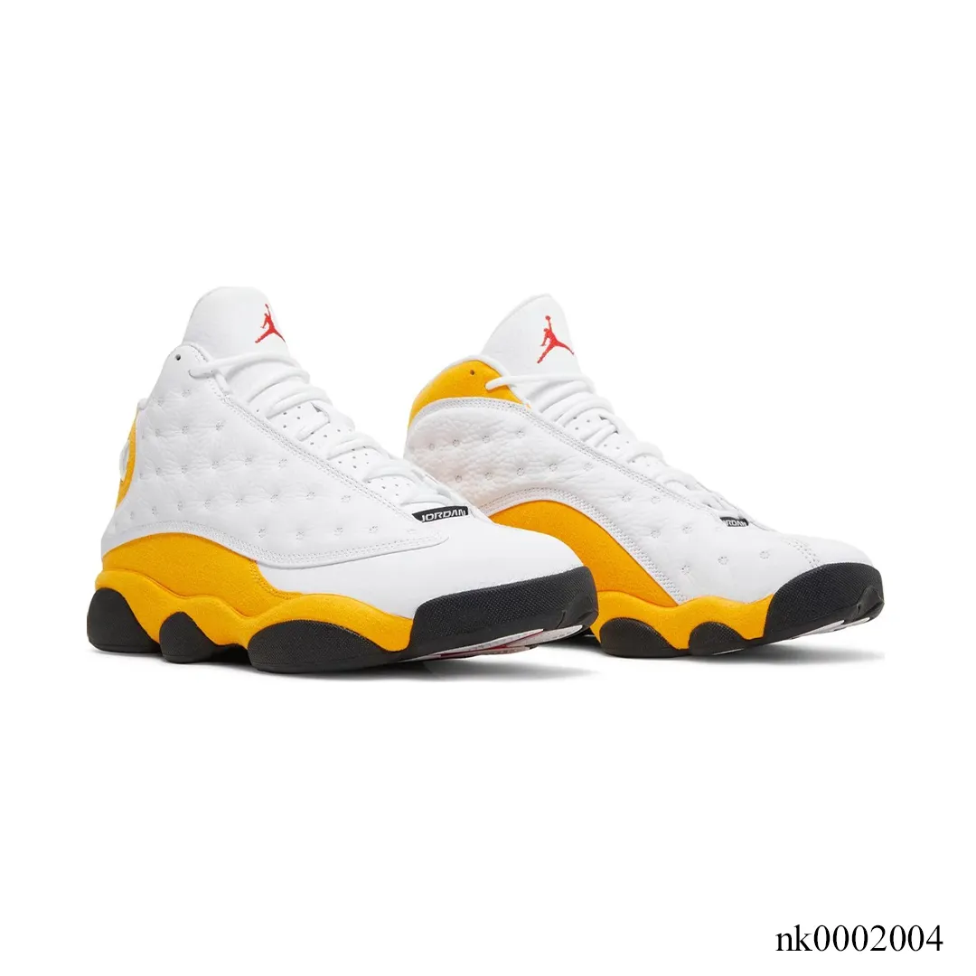 AJ 13 Retro Del Sol Shoes Sneakers – nk0002004