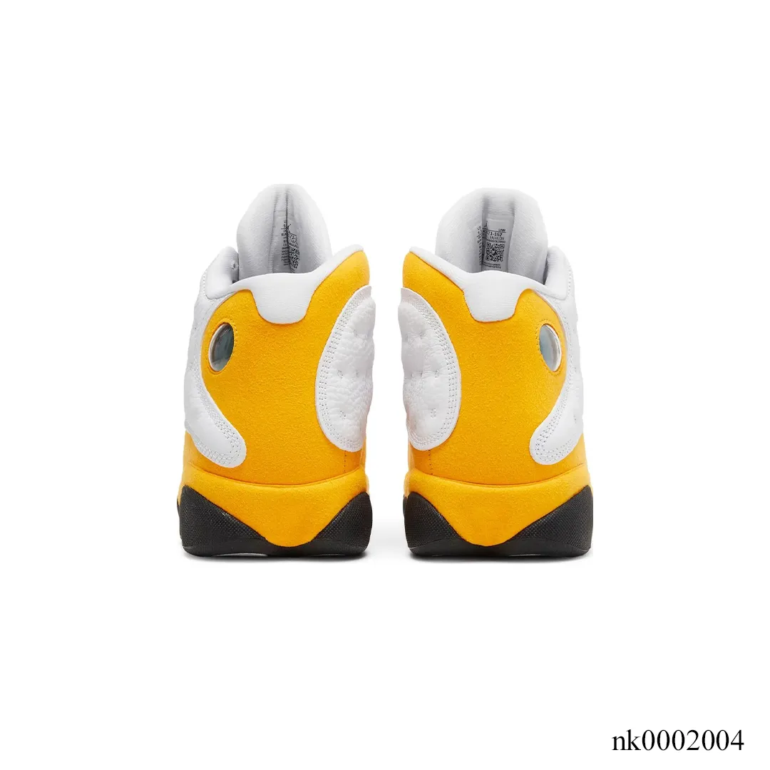 AJ 13 Retro Del Sol Shoes Sneakers – nk0002004