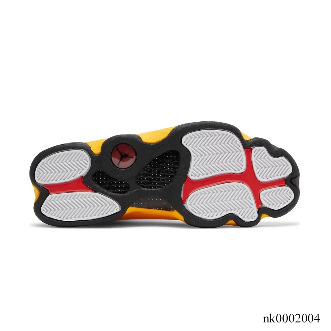 AJ 13 Retro Del Sol Shoes Sneakers – nk0002004