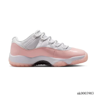 AJ 11 Low Legend Pink Shoes Sneakers - nk0003903
