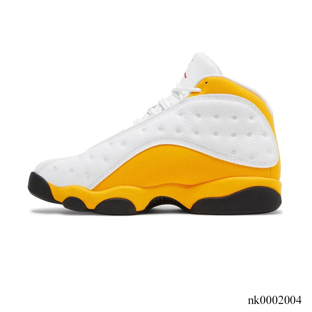 AJ 13 Retro Del Sol Shoes Sneakers – nk0002004