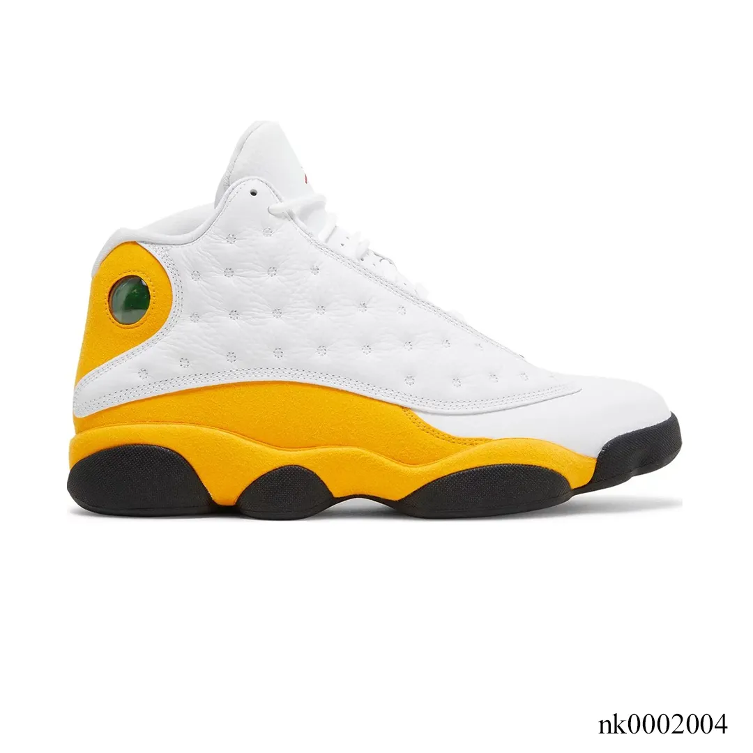 AJ 13 Retro Del Sol Shoes Sneakers – nk0002004