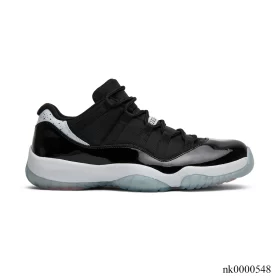 AJ 11 Retro Low Infrared Shoes Sneakers - nk0000548