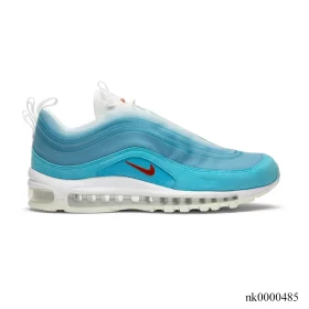 AM 97 Shanghai Kaleidoscope Shoes Sneakers - nk0000485