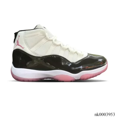 AJ 11 Neapolitan Custom Shoes Sneakers – nk0003953