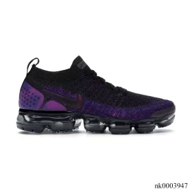 Air VaporMax 2 Midnight Purple Shoes Sneakers - nk0003947