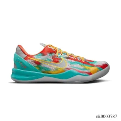 Kobe 8 Protro "Venice Beach" Shoes Sneakers - nk0003787