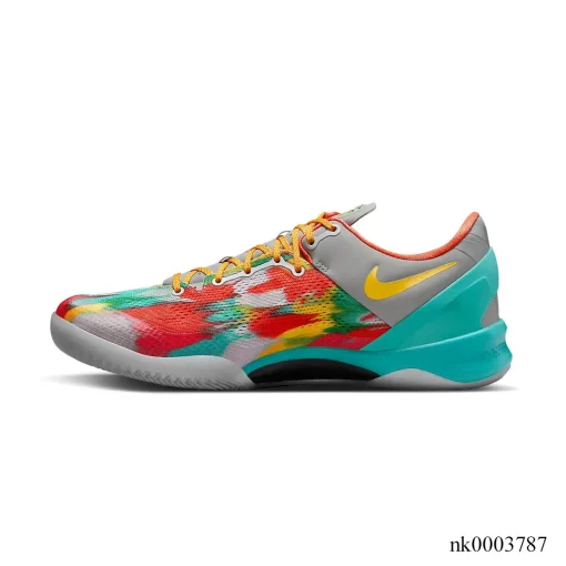 Kobe 8 Protro Venice Beach Shoes Sneakers - nk0003787 - Image 2