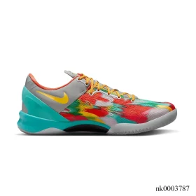 Kobe 8 Protro Venice Beach Shoes Sneakers - nk0003787