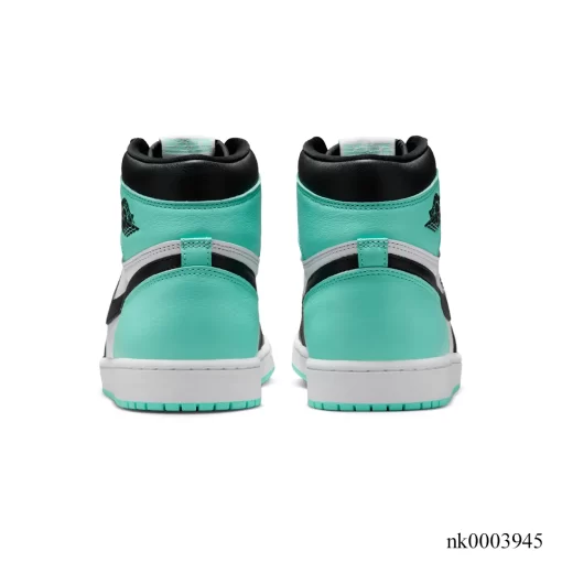 AJ 1 Retro High OG Green Glow Shoes Sneakers - nk0003945 - Image 5