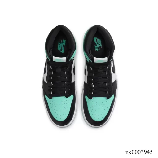 AJ 1 Retro High OG Green Glow Shoes Sneakers - nk0003945 - Image 3