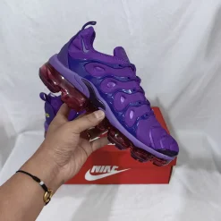 Air VaporMax Purple Shoes Sneakers - nk0003948 - Image 13