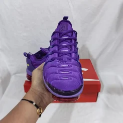 Air VaporMax Purple Shoes Sneakers - nk0003948 - Image 14