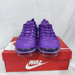 Air VaporMax Purple Shoes Sneakers - nk0003948 - Image 15