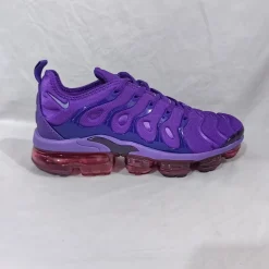 Air VaporMax Purple Shoes Sneakers - nk0003948 - Image 4