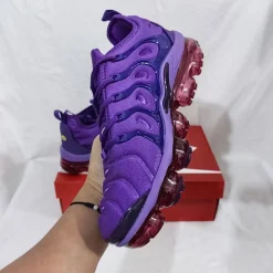 Air VaporMax Purple Shoes Sneakers - nk0003948 - Image 5