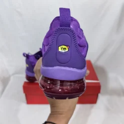 Air VaporMax Purple Shoes Sneakers - nk0003948 - Image 6