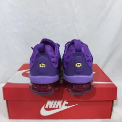 Air VaporMax Purple Shoes Sneakers - nk0003948 - Image 7