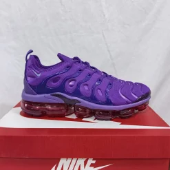 Air VaporMax Purple Shoes Sneakers - nk0003948 - Image 9