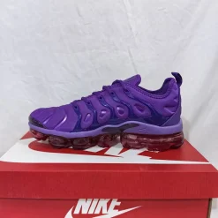 Air VaporMax Purple Shoes Sneakers - nk0003948 - Image 10