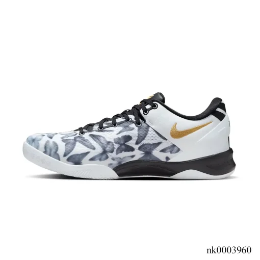 Kobe 8 Protro Mambacita Shoes Sneakers - nk0003960 - Image 2