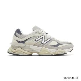 NB 9060 Moonrock Linen Shoes Sneakers - nbl0000241