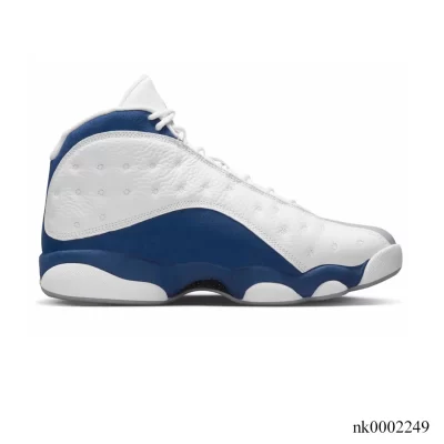 AJ 13 French Blue Shoes Sneakers - nk0002249