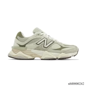 NB 9060 Olivine Shoes Sneakers - nbl0000242
