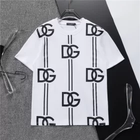 D&G T-Shirt - dng0000028