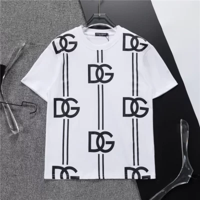 D&G T-Shirt - dng0000028 - M