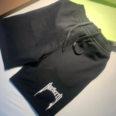 BUR Shorts - bbr0000316