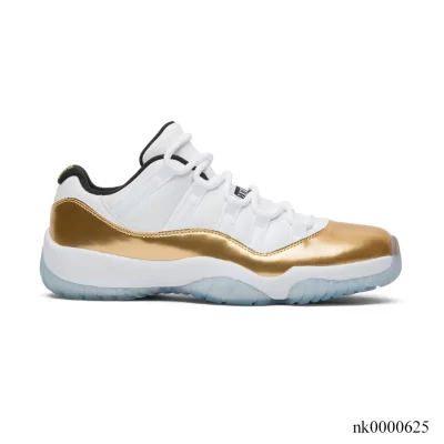 AJ 11 Retro Low Closing Ceremony Shoes Sneakers - nk0000625