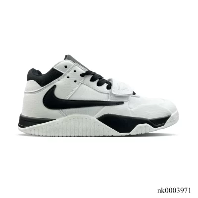 Travis Scott x Jumpman Jack White Shoes Sneakers - nk0003971